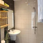 Sunny Cozy With A Pool Apartament Słoneczny Brzeg