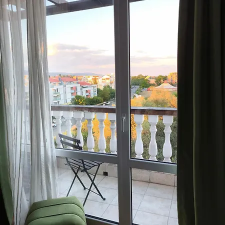 Sunny Cozy With A Pool Apartment Sunny Beach