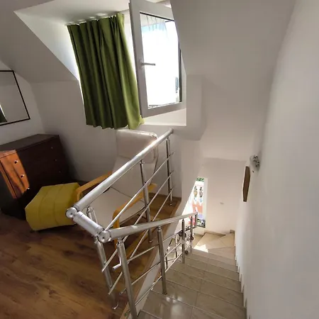 Sunny Cozy With A Pool Apartman *