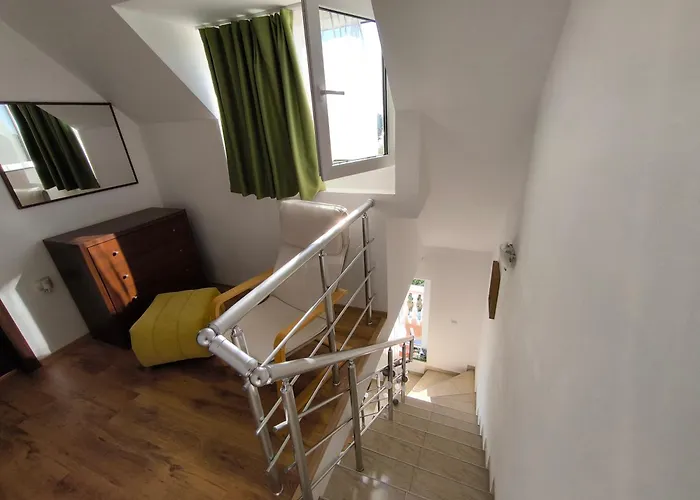 Sunny Cozy With A Pool Apartman *