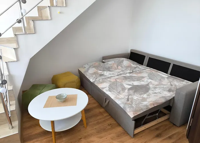 Sunny Cozy With A Pool Apartman Napospart